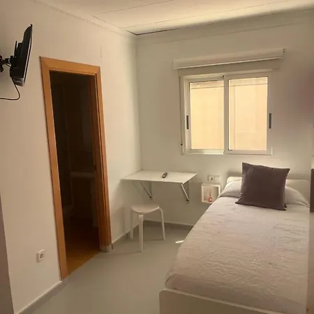Hospedarte, Sl Hotel