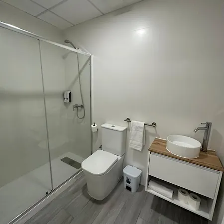 Hospedarte, Sl Hotel 2*