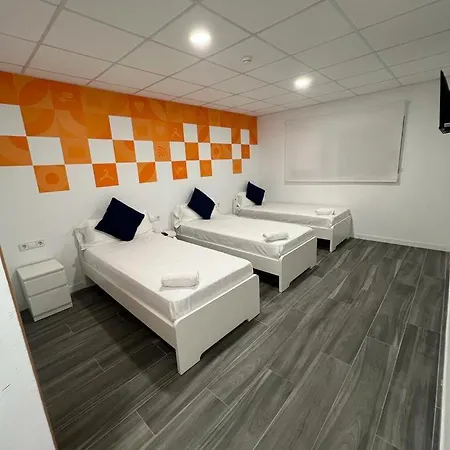Hospedarte, Sl Hotel