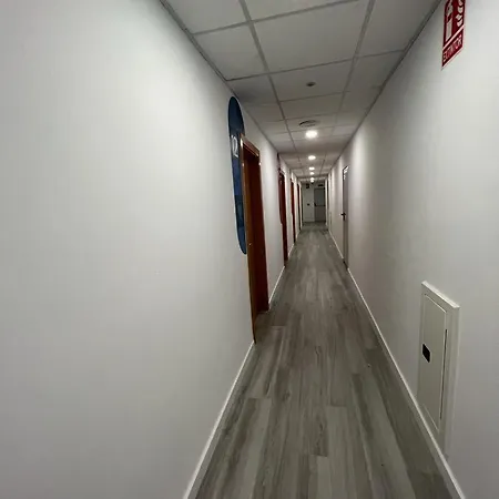 Hotel Hospedarte, Sl