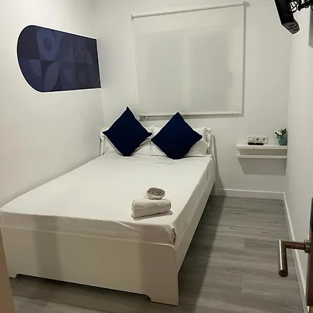 Hotel Hospedarte, Sl