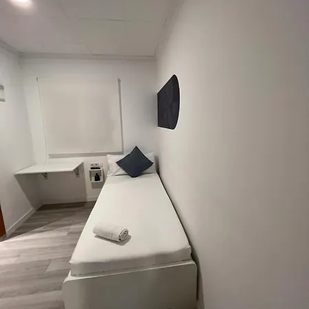 Hotel Hospedarte, Sl 2*