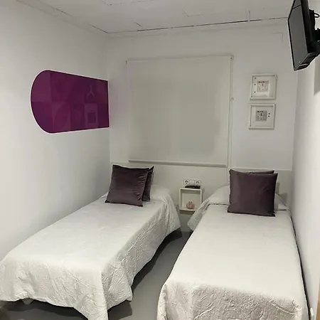 Hospedarte, Sl Hotel
